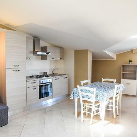 شقة Attic Aries Montesilvano Marina المظهر الخارجي الصورة