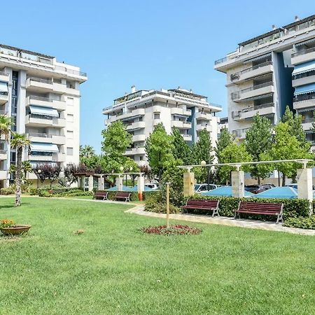 شقة Attic Aries Montesilvano Marina المظهر الخارجي الصورة